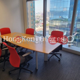 Office Unit for Rent at Manulife Financial Centre