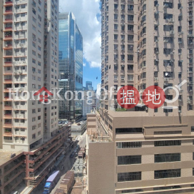Office Unit for Rent at Sea View Estate, Sea View Estate 海景大廈 | Eastern District (HKO-49289-AHHR)_0