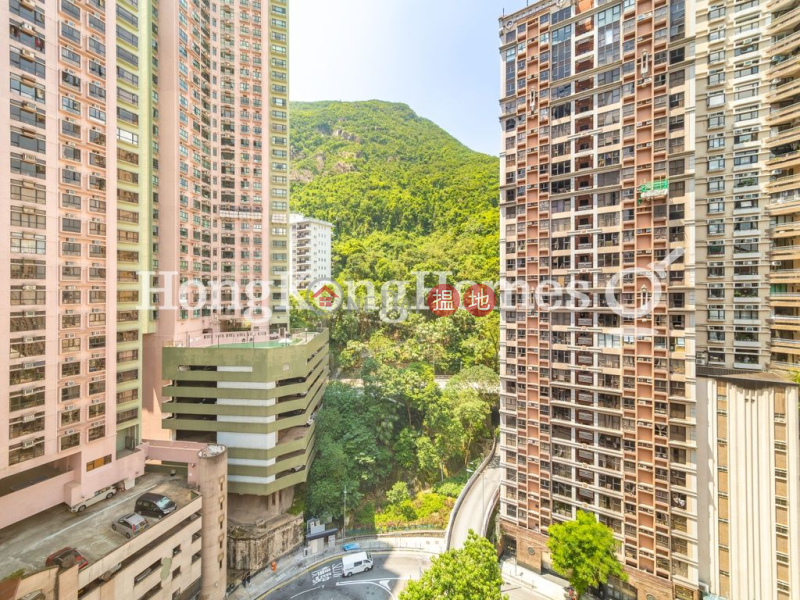 Property Search Hong Kong | OneDay | Residential Sales Listings, 3 Bedroom Family Unit at Merry Court | For Sale