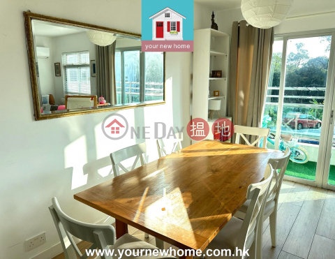 Modern Duplex for Rent in Sai Kung, 大網仔村 Tai Mong Tsai Tsuen | 西貢 (RL2628)_0