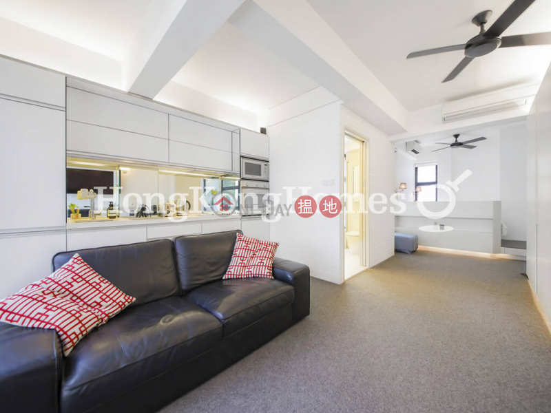 HK$ 7.98M, 7-9 Shin Hing Street, Central District, Studio Unit at 7-9 Shin Hing Street | For Sale