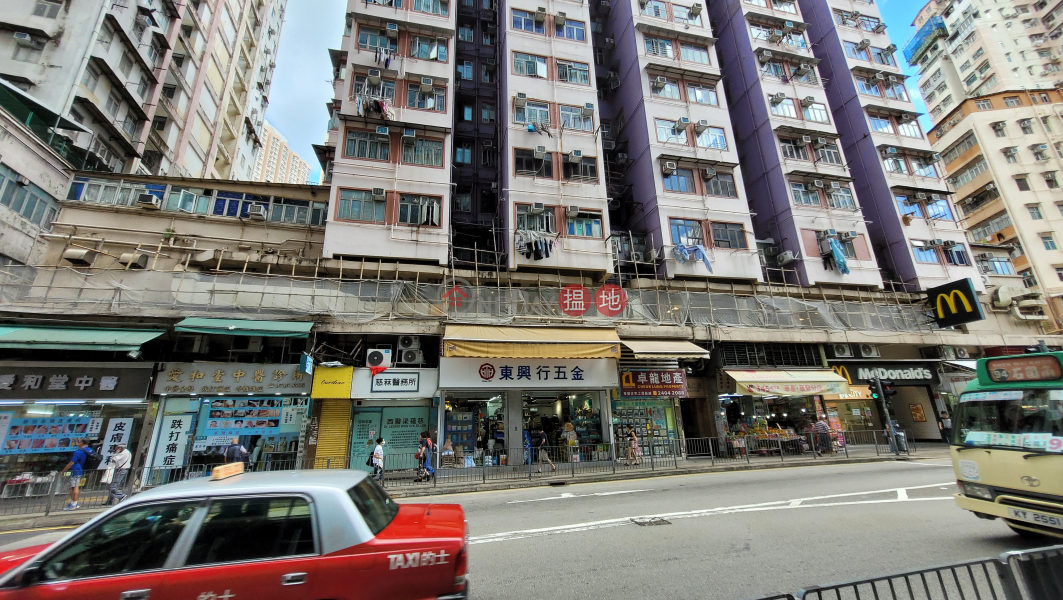 Sing Shing Building (成城大廈),Kwai Chung | ()(4)