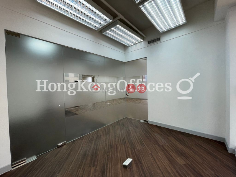 Property Search Hong Kong | OneDay | Office / Commercial Property Rental Listings Office Unit for Rent at 128 Wellington Street