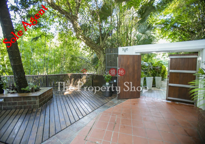 HK$ 1,880萬大網仔村西貢Privately Secluded. Modern & Bright, Detached Sai Kung Country House.