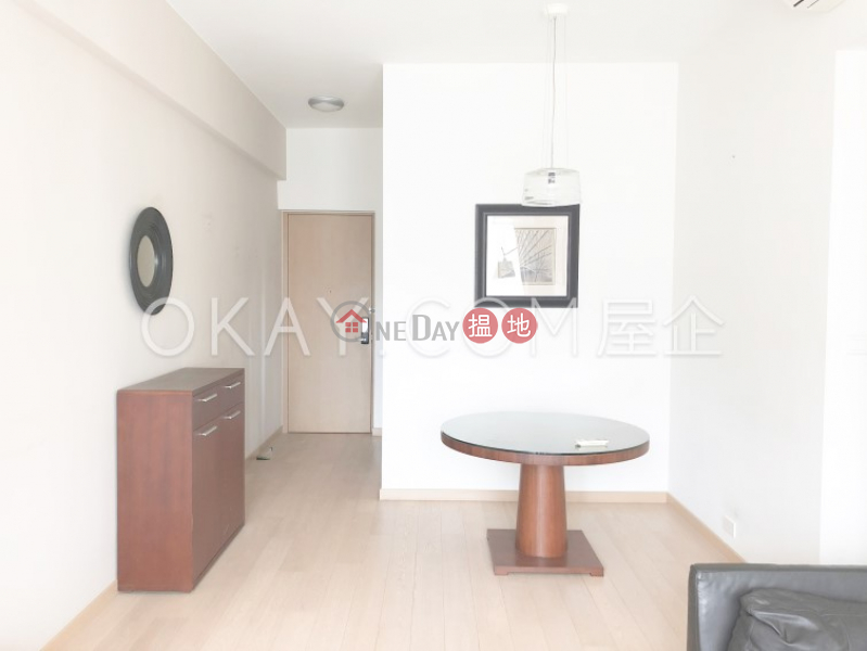 Property Search Hong Kong | OneDay | Residential | Sales Listings | Gorgeous 3 bedroom on high floor with balcony | For Sale