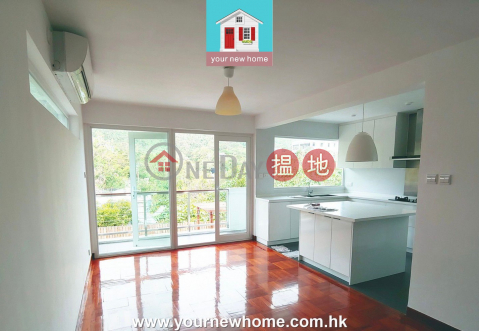 Upper Duplex in Sai Kung | For Rent, Tai Mong Tsai Tsuen 大網仔村 | Sai Kung (RL2048)_0