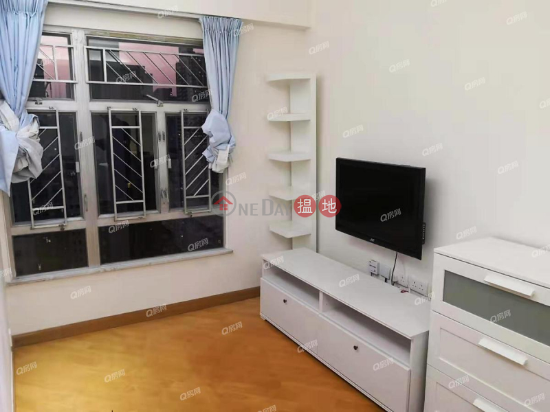 Yee Fung Court | 3 bedroom High Floor Flat for Rent | Yee Fung Court 怡豐閣 Rental Listings