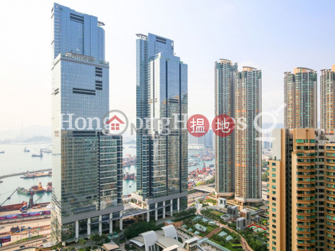 3 Bedroom Family Unit at The Arch Sky Tower (Tower 1) | For Sale | The Arch Sky Tower (Tower 1) 凱旋門摩天閣(1座) _0