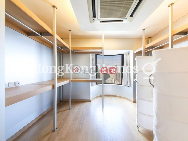 HK$ 110M | Garden Terrace Central District 4 Bedroom Luxury Unit at Garden Terrace | For Sale