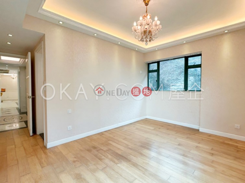 HK$ 85,000/ month, South Bay Palace Tower 2 | Southern District | Stylish 4 bedroom with parking | Rental