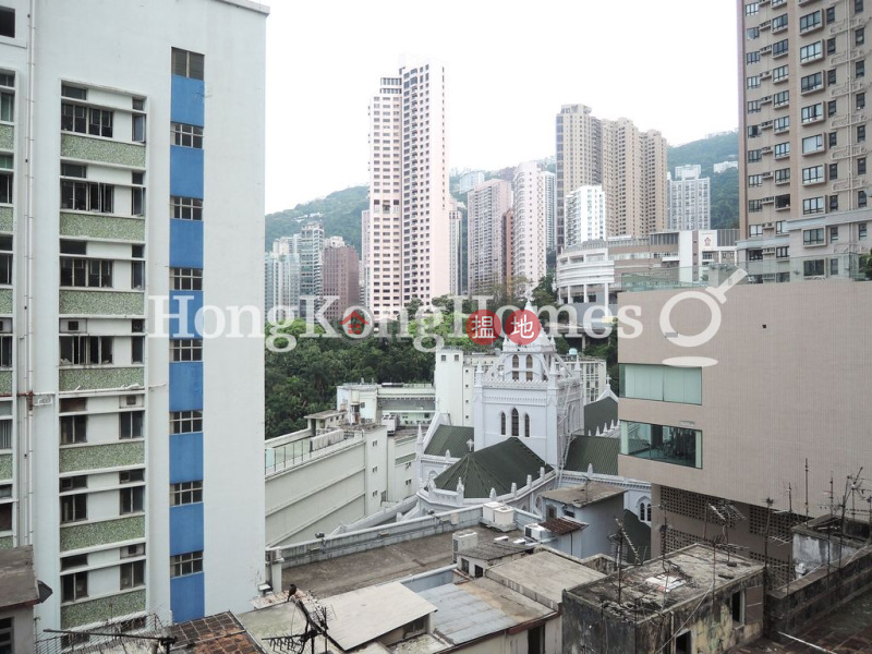 香港搵樓|租樓|二手盤|買樓| 搵地 | 住宅|出租樓盤-廣堅大廈兩房一廳單位出租