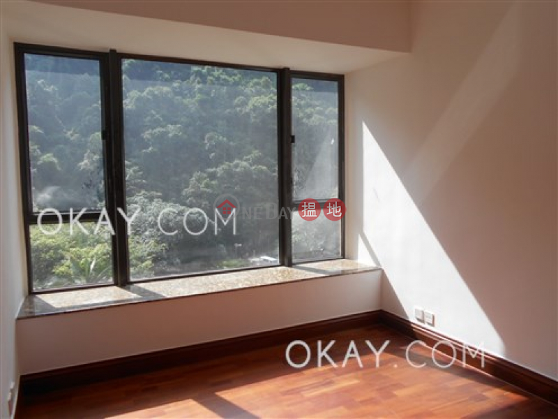 Beautiful 3 bedroom with balcony & parking | Rental, 12 Tregunter Path | Central District, Hong Kong | Rental | HK$ 110,000/ month