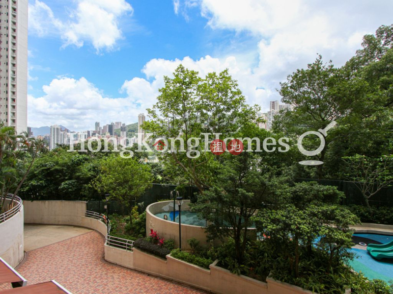 Property Search Hong Kong | OneDay | Residential Rental Listings 3 Bedroom Family Unit for Rent at Villa Rocha