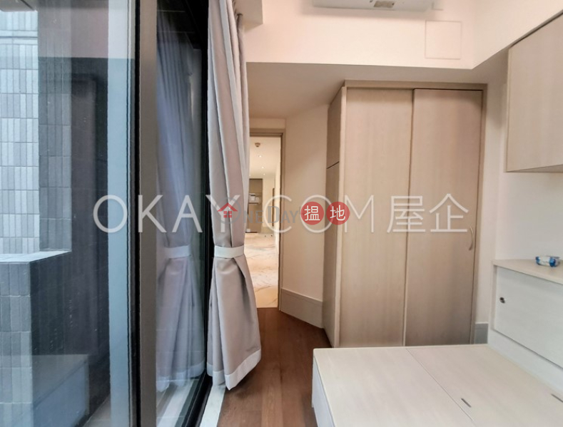 HK$ 44,000/ 月星街8號|灣仔區|2房1廁,露台星街8號出租單位