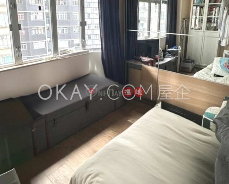 2房1廁,極高層金谷大廈出租單位|金谷大廈(Golden Valley Mansion)出租樓盤 (OKAY-R95624)