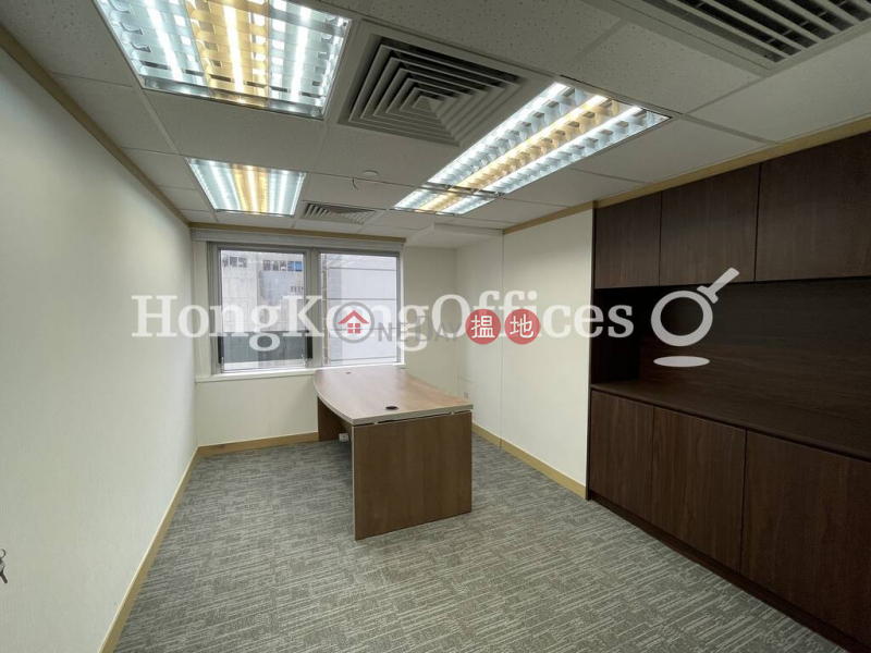 永安集團大廈-高層寫字樓/工商樓盤-出租樓盤|HK$ 289,688/ 月