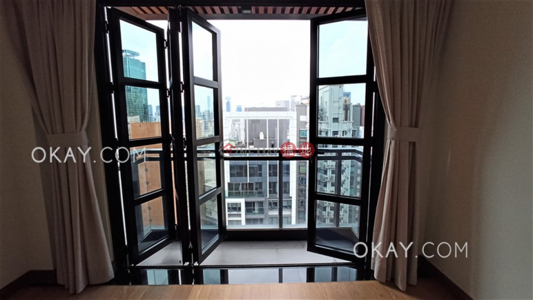 Rare 2 bedroom on high floor with balcony | Rental | Resiglow Resiglow Rental Listings