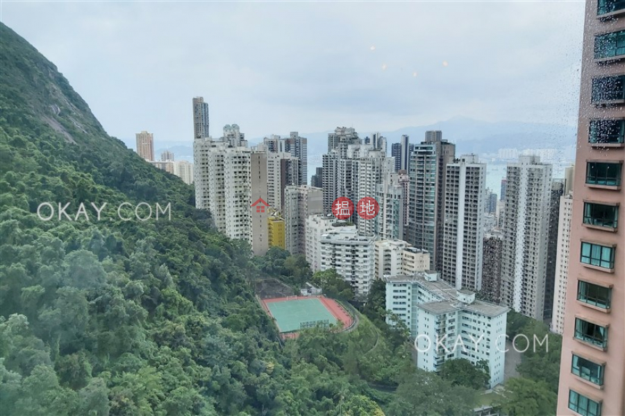 曉峰閣-中層住宅出租樓盤-HK$ 67,000/ 月