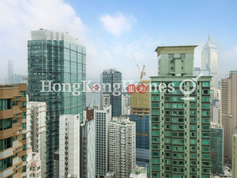 香港搵樓|租樓|二手盤|買樓| 搵地 | 住宅出售樓盤皇朝閣三房兩廳單位出售