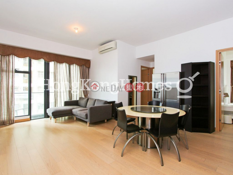 3 Bedroom Family Unit for Rent at Upton, Upton 維港峰 Rental Listings | Western District (Proway-LID154555R)