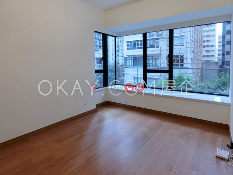 HK$ 46,000/ month | Resiglow, Wan Chai District Unique 2 bedroom with terrace | Rental