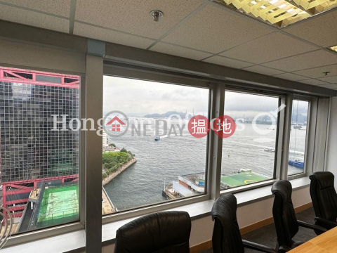 Office Unit for Rent at Shun Tak Centre, Shun Tak Centre 信德中心 | Western District (HKO-84656-AMHR)_0