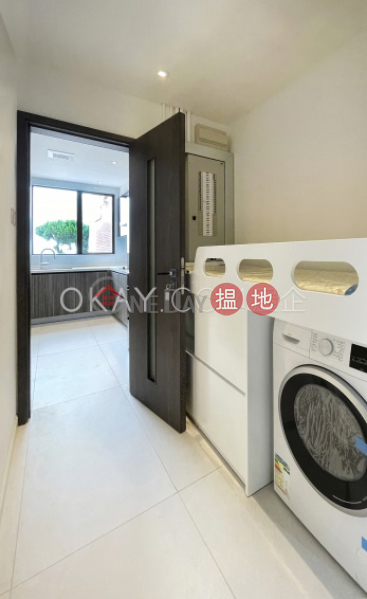 Property Search Hong Kong | OneDay | Residential Rental Listings, Beautiful house with balcony & parking | Rental