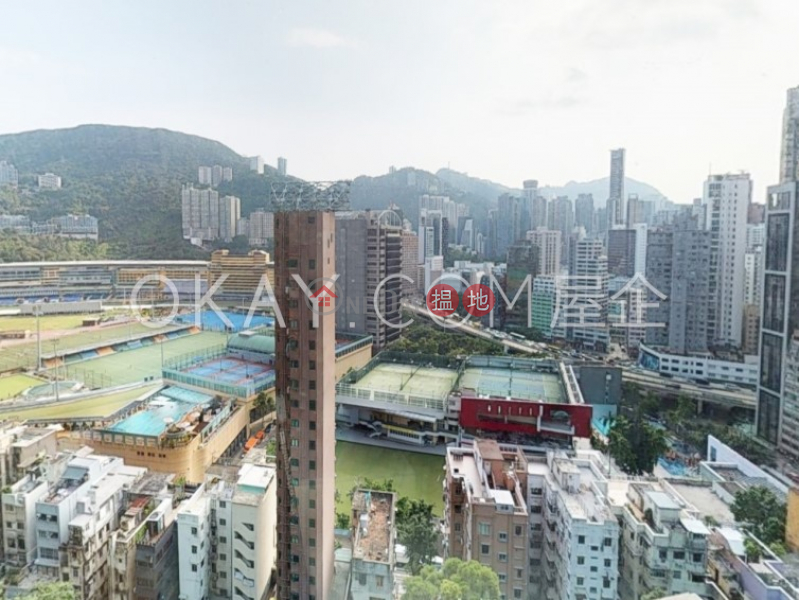 HK$ 52,000/ month, The Leighton Hill | Wan Chai District, Stylish 2 bedroom in Happy Valley | Rental