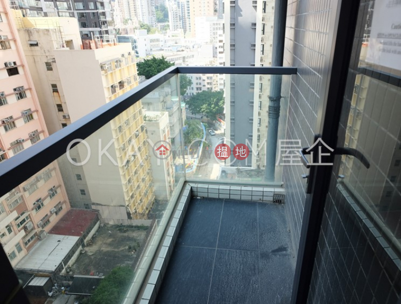 蔚峰|中層|住宅出租樓盤|HK$ 30,500/ 月