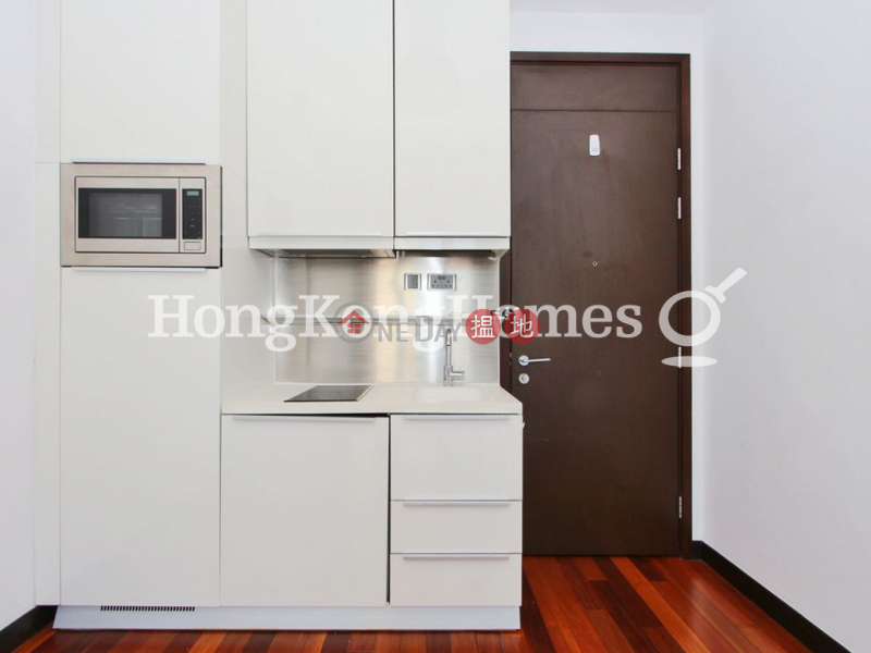 Property Search Hong Kong | OneDay | Residential | Rental Listings 1 Bed Unit for Rent at J Residence