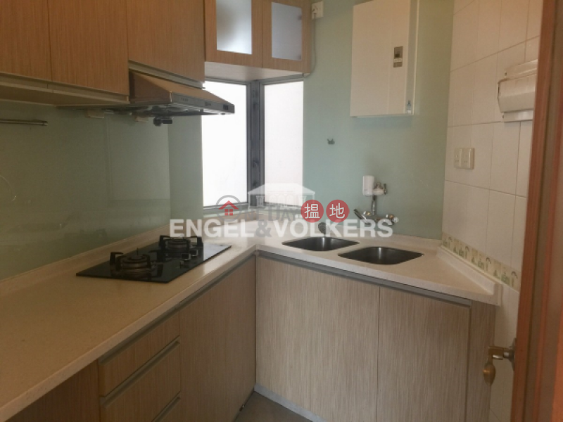 2 Bedroom Flat for Rent in Mid Levels West, 27 Robinson Road | Western District Hong Kong, Rental, HK$ 38,000/ month