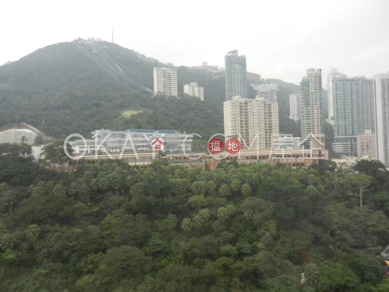 Property Search Hong Kong | OneDay | Residential Rental Listings | Gorgeous 3 bedroom on high floor with parking | Rental