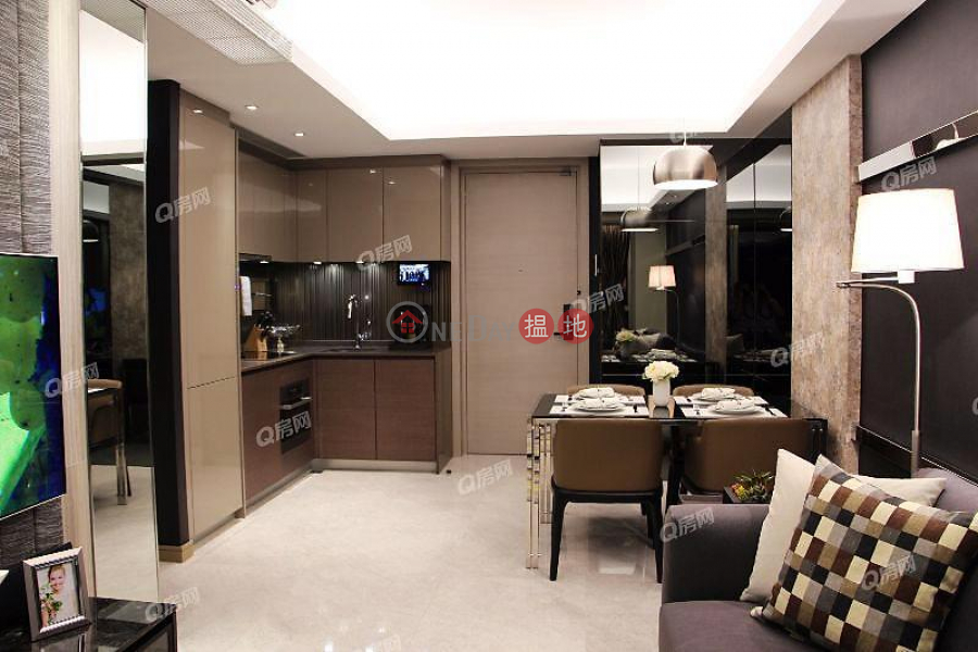 Harbour Pinnacle | 2 bedroom High Floor Flat for Sale 8 Minden Avenue | Yau Tsim Mong Hong Kong | Sales | HK$ 19M