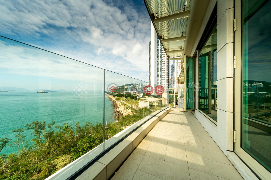 Property for Sale at Phase 5 Residence Bel-Air, Villa Bel-Air with more than 4 Bedrooms | Cyberport Road | Southern District, Hong Kong Sales, HK$ 298M