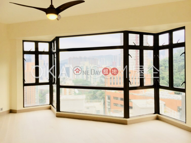 Beautiful 3 bedroom in Mid-levels East | Rental | Bamboo Grove 竹林苑 Rental Listings