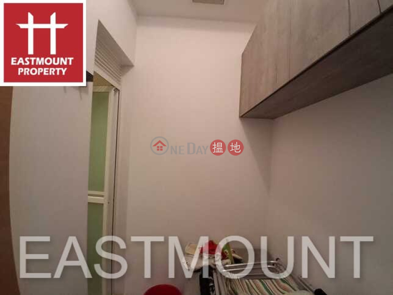 Property Search Hong Kong | OneDay | Residential | Rental Listings, Sai Kung Apartment | Property For Rent or Lease in The Mediterranean 逸瓏園-Quite new, Nearby town | Property ID:3811