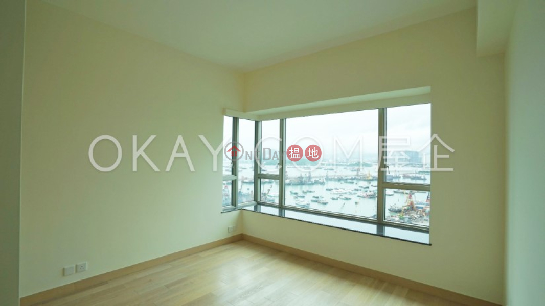 Unique 4 bedroom in Kowloon Station | Rental | Sorrento Phase 2 Block 1 擎天半島2期1座 Rental Listings