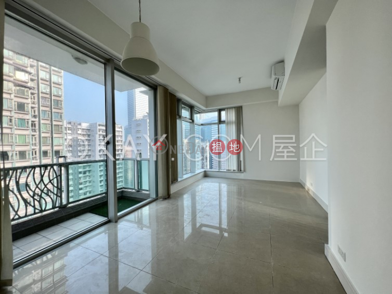 Lovely 3 bedroom with balcony | For Sale 880-886 King\'s Road | Eastern District, Hong Kong Sales, HK$ 18.5M