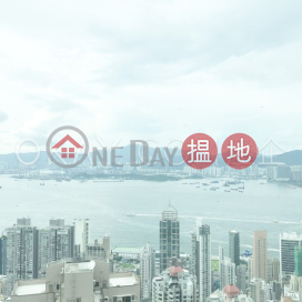 Lovely 3 bedroom on high floor | Rental