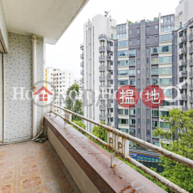 2 Bedroom Unit for Rent at Luso Apartments | Luso Apartments 和域臺 _0