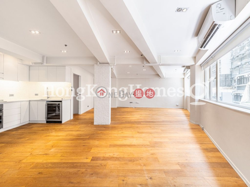1 Bed Unit for Rent at Kai Fat Building, 45-47 Connaught Road West | Western District, Hong Kong, Rental HK$ 42,000/ month