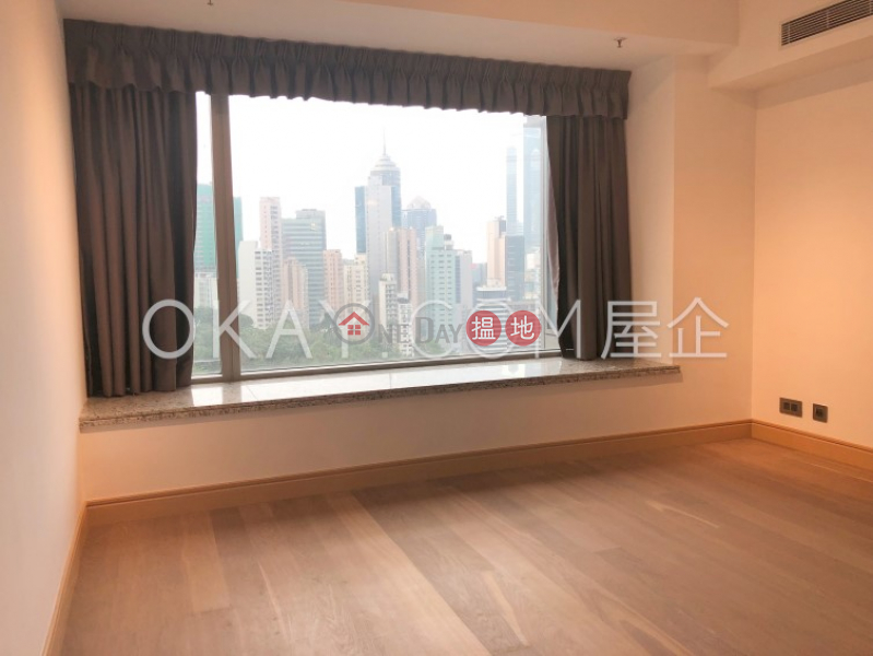 HK$ 96,000/ month | Kennedy Park At Central, Central District | Luxurious 3 bedroom with balcony | Rental