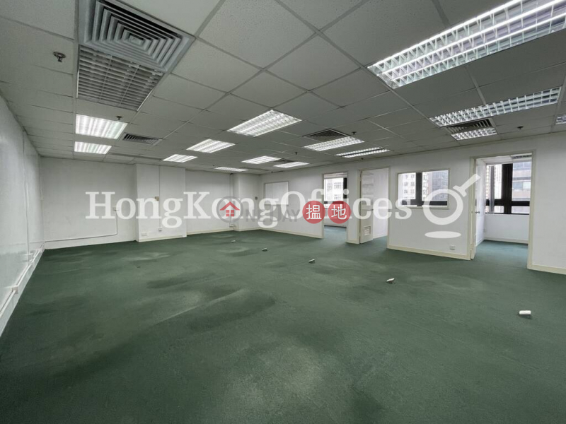 Property Search Hong Kong | OneDay | Office / Commercial Property | Rental Listings, Office Unit for Rent at Bangkok Bank Building