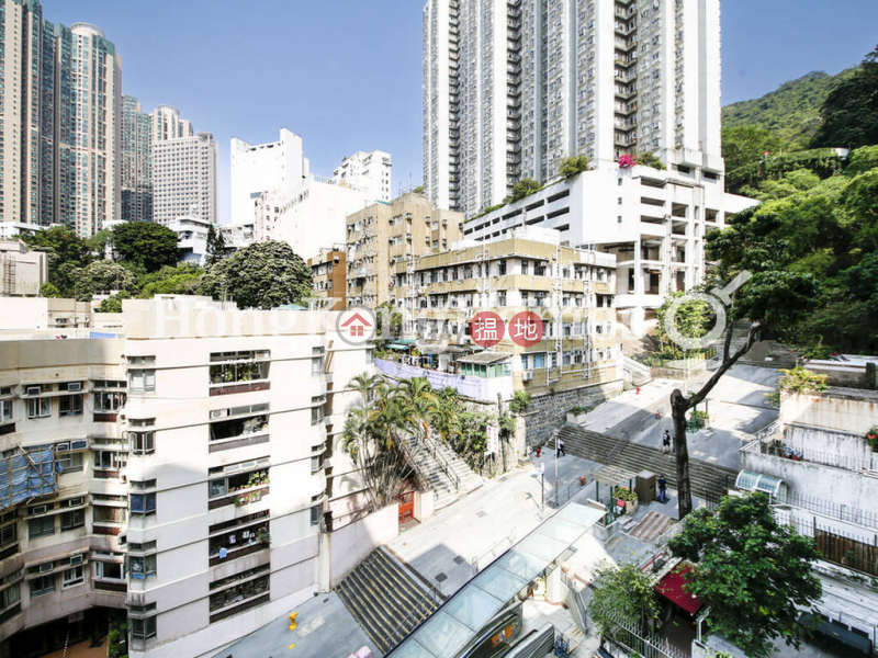 1 Bed Unit at Scholar Court | For Sale, Scholar Court 文豪花園 Sales Listings | Western District (Proway-LID142860S)