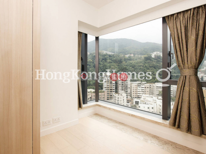 HK$ 23,500/ month 8 Mui Hing Street, Wan Chai District 1 Bed Unit for Rent at 8 Mui Hing Street