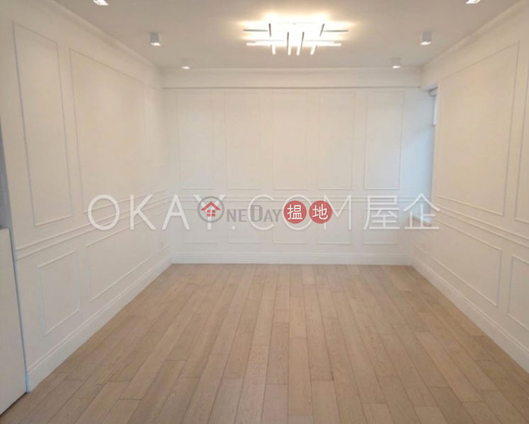 Property Search Hong Kong | OneDay | Residential, Rental Listings, Gorgeous 3 bedroom with parking | Rental
