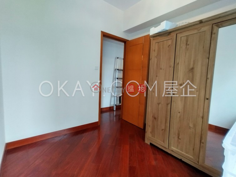 HK$ 46,000/ month The Arch Sky Tower (Tower 1) | Yau Tsim Mong Unique 3 bedroom in Kowloon Station | Rental