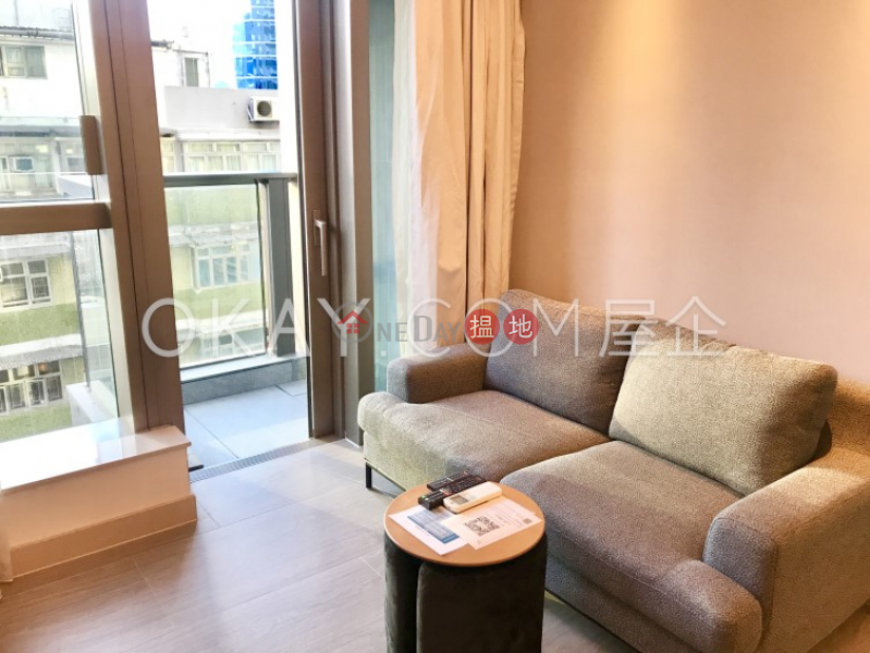 Popular 2 bedroom with balcony | Rental 18 Caine Road | Western District | Hong Kong, Rental, HK$ 42,800/ month