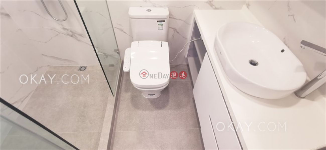 HK$ 39,000/ month | Hoi To Court Wan Chai District Rare 2 bedroom with sea views & balcony | Rental