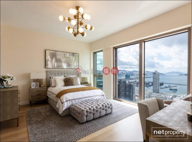 Beautiful Apartment in Ho Man Tin | 80 Sheung Shing Street | Kowloon City, Hong Kong Sales, HK$ 98.88M